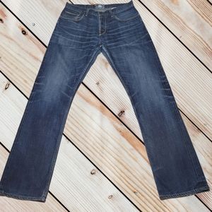 Men's Gilded Age Jeans Sz 33/34